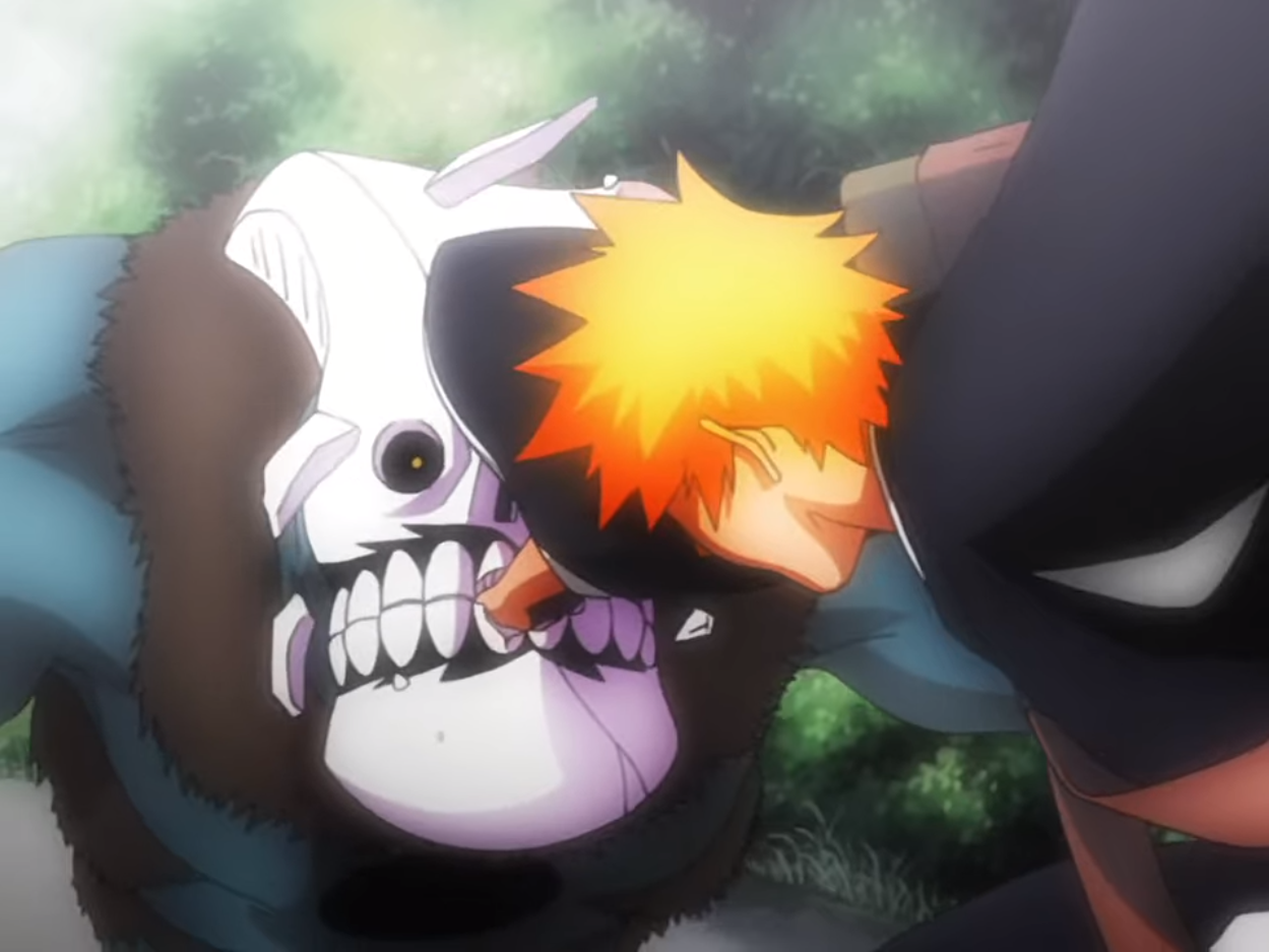 Bleach Anime Episodes Detailed Explaination in Tamil : Unraveling the World  of Shinigami and Hollows 