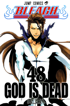 Chapters Bleach Wiki Fandom