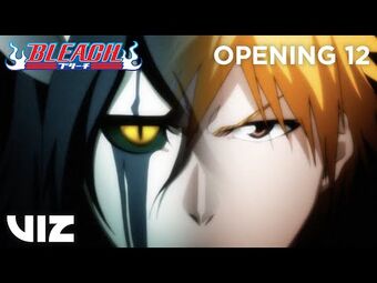 Bleach Opening 1 Asterisk - Anime is officially out in a few hours! Lets go  back to where it began!! : r/bleach