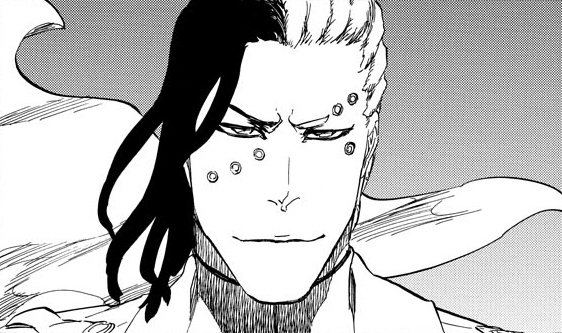 Luders Friegen, Bleach Wiki