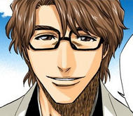 Aizen.