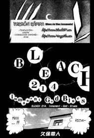 Bleach 214