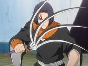 Fuji Kujaku