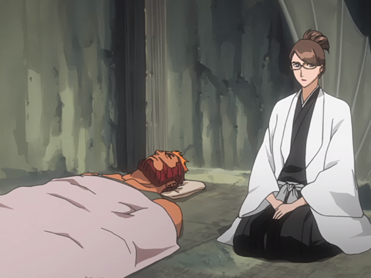 Bleach-Episodes 1-109 Available For Instant Watch