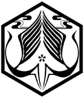Kuchiki family seal
