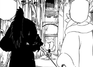 R636 Mayuri i Zaraki kontra Pernida