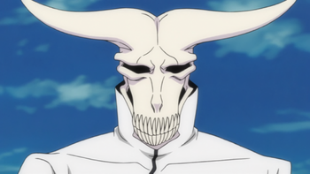 Menoly Mallia, Bleach Wiki