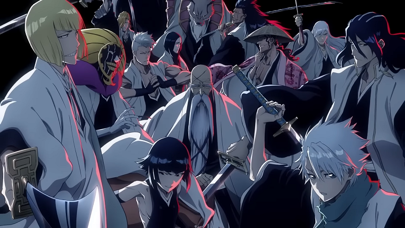 Bleach: 13 personagens mais fortes do anime