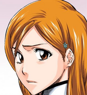 Orihime.