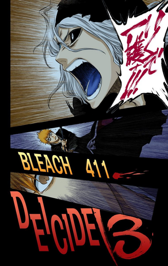 50 Bleach Spirits Are Forever With You Summary Bleach Spirits Are Forever With You Summary