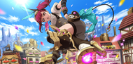 BBSMachine Society Riruka