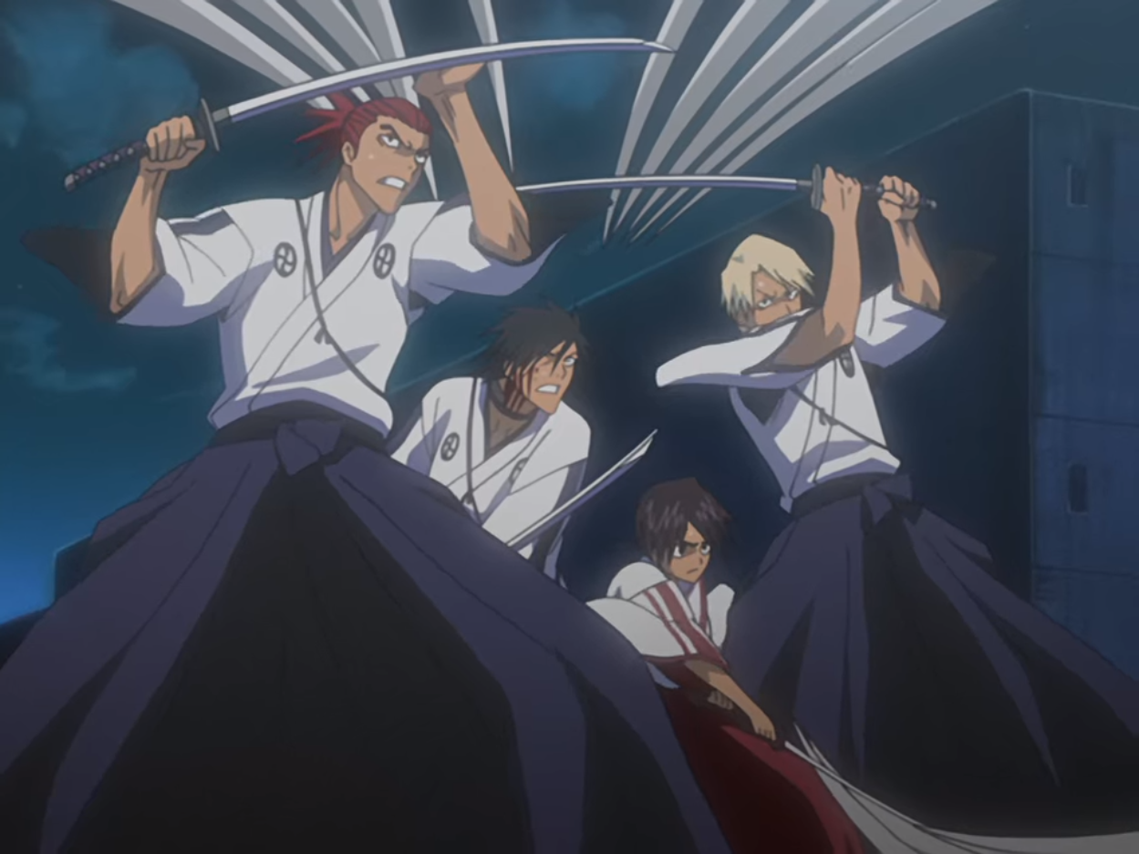 Bleach Episode 135 - Watch Bleach E135 Online