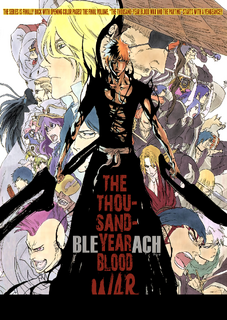 Bleach Wiki