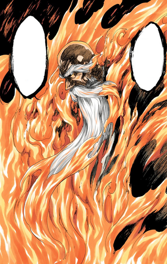 Genryusai Shigekuni Yamamoto Bleach Wiki Fandom Please, no more bleach thread. shigekuni yamamoto bleach wiki
