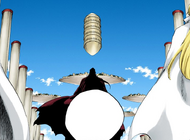 588Yhwach, Haschwalth, and Uryu arrive