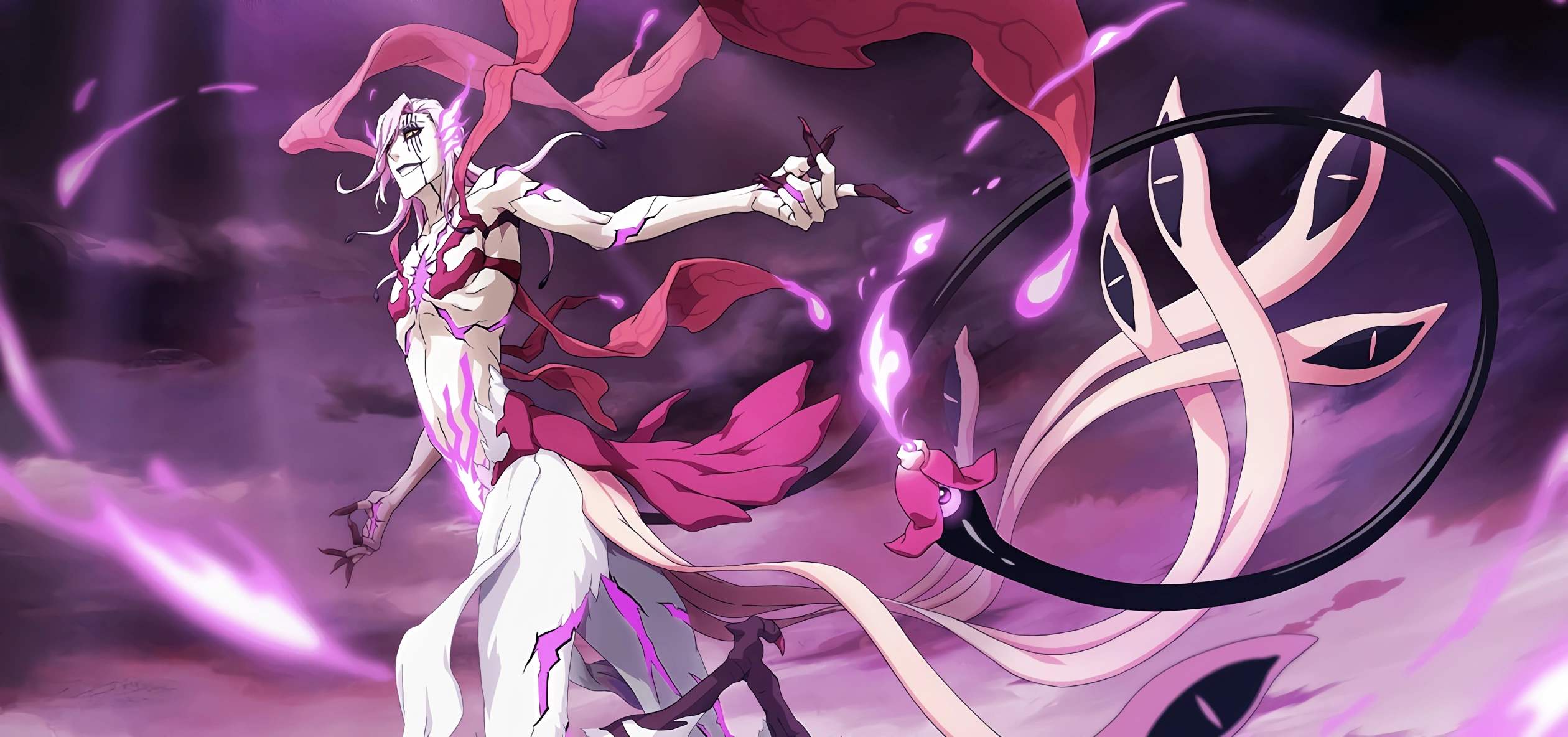 Szayelaporro Granz | Bleach Wiki | Fandom