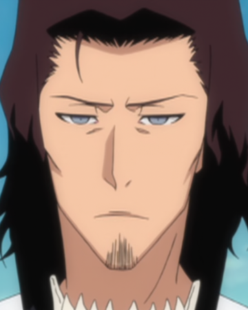 Coyote Starrk Bleach Wiki Fandom
