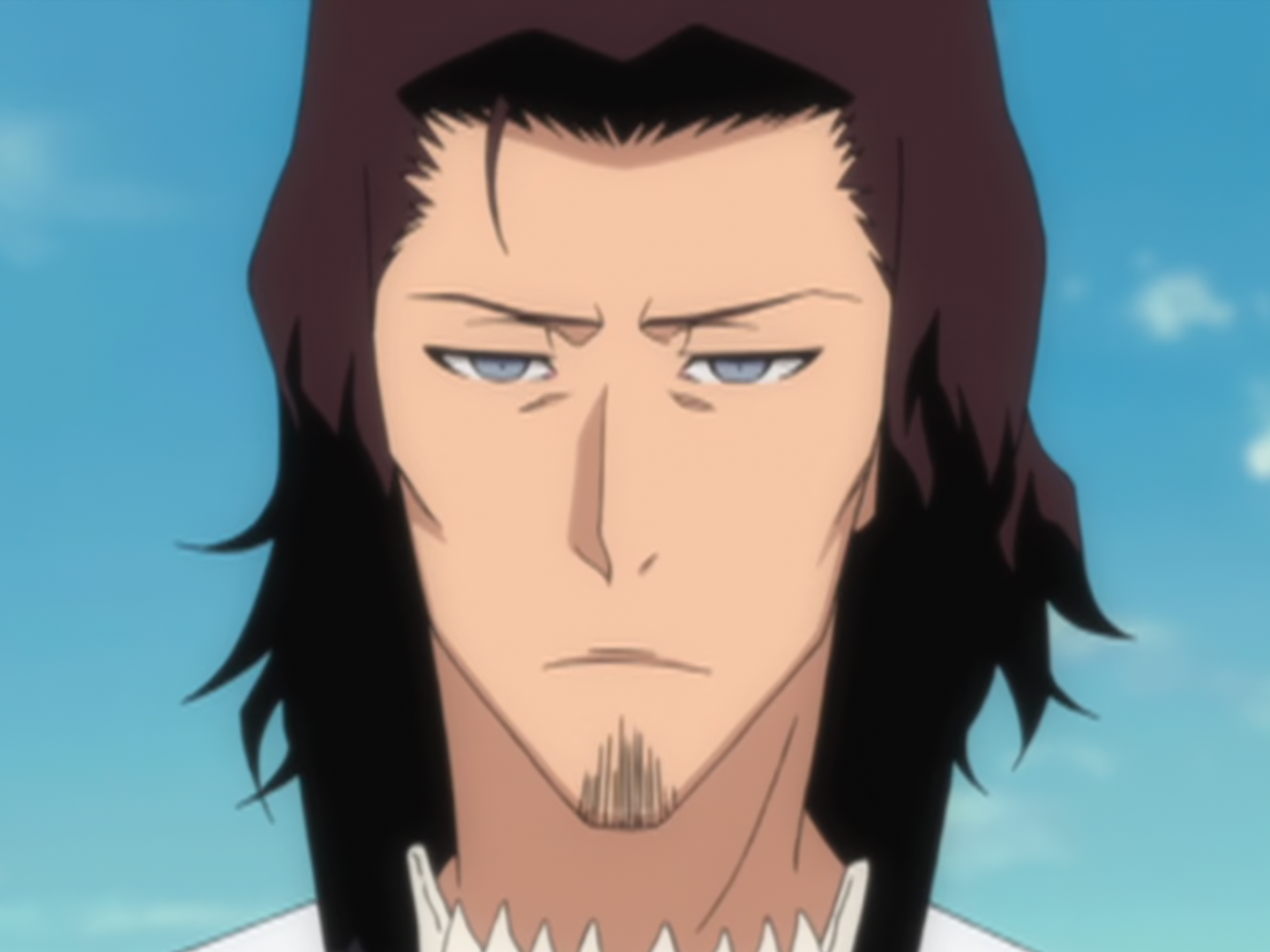 Coyote Starrk Bleach Wiki Fandom