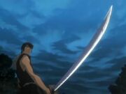 Ichinose blade