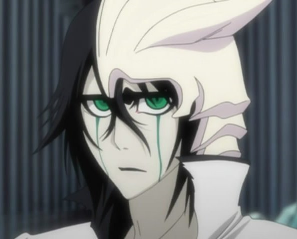 Ulquiorra Cifer Bleach Wiki Fandom