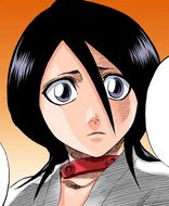 Rukia.