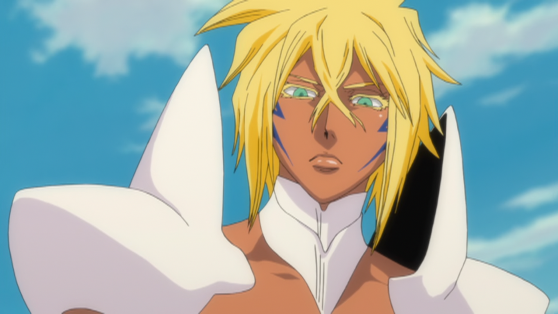 Talk Tier Harribel Archive 2 Bleach Wiki Fandom