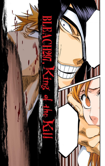 King Of The Kill Bleach Wiki Fandom King Of The Kill Bleach Wiki Fandom