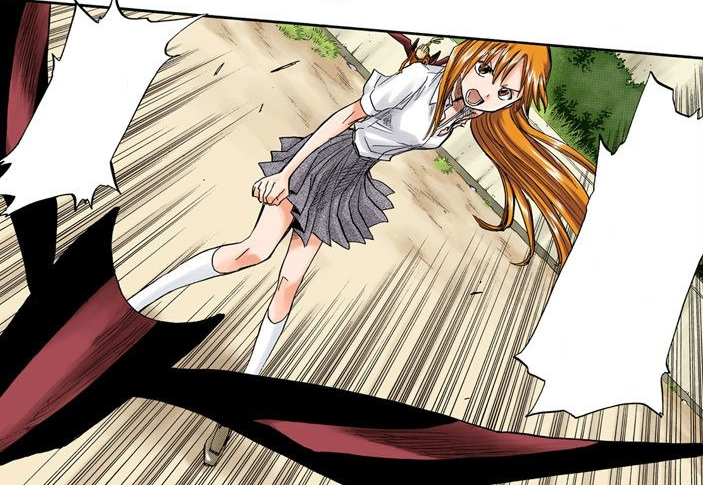 Orihime Inoue/Image Gallery, Bleach Wiki, Fandom