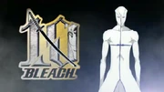 Sosuke Aizen en la 12º versión del ending