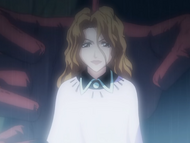 Grand Fisher's image of Masaki.