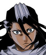 Byakuya.