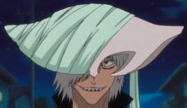 Arrancar