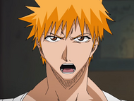 Ichigo agrees to be trained by Urahara.