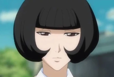 Mai Suzuki | Bleach Wiki | Fandom