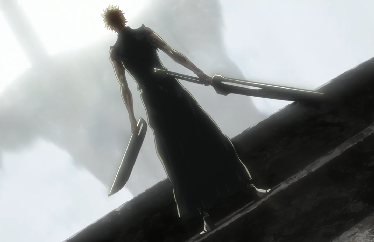 Bleach: Thousand-Year Blood War, Episode 13 Review, The Blade Is Me