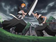 Ep79IchigoIchinoseClash