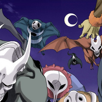 Hollow Bleach Wiki Fandom