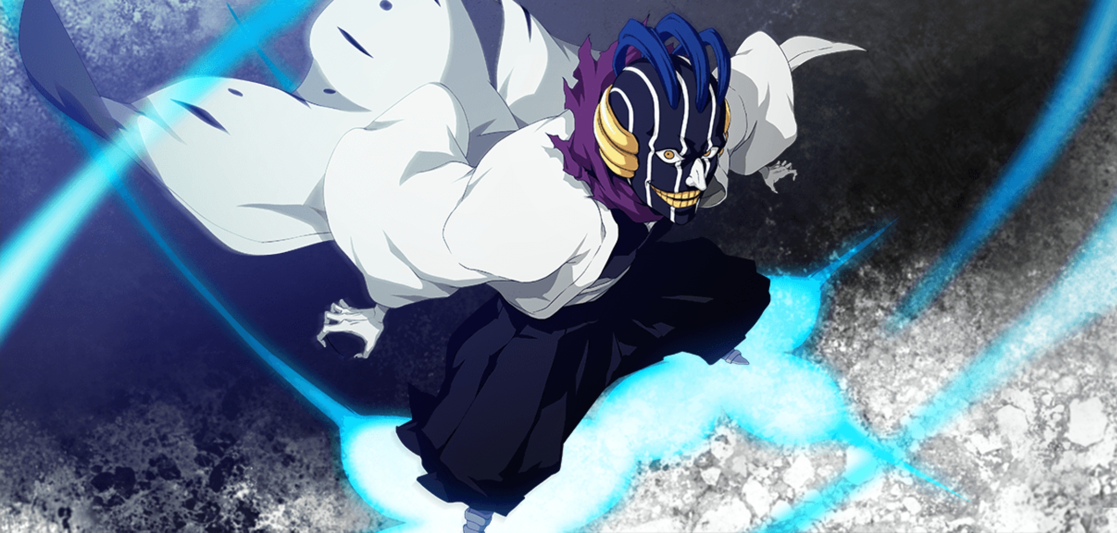 Mayuri Kurotsuchi Bleach Wiki Fandom