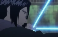 Uryū Ishida & Yasutora Sado vs. Kagerōza Inaba | Bleach Wiki | Fandom
