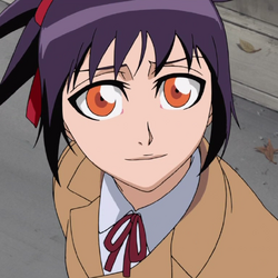 Category Movie Original Characters Bleach Wiki Fandom
