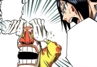 Dondochakka panics over not having yet found Nel.