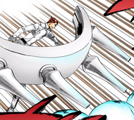 Asguiaro Ebern Bleach Wiki Fandom Asguiaro Ebern Bleach Wiki Fandom