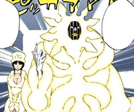 547Mayuri and Nemu emerge