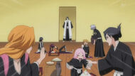 ClubRoom