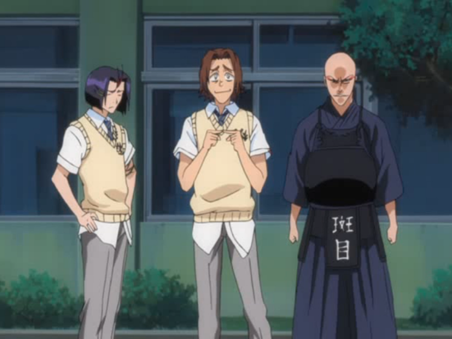 ʜᴇᴀᴛʜᴇɴ on X: This setup for the episode name is so perfect, hits hard 10/10 episode #BLEACH_anime #BLEACH / X
