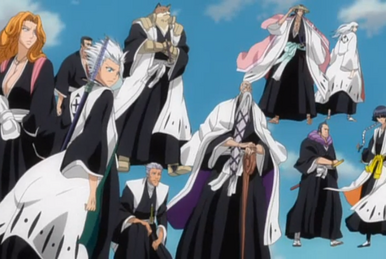 anime: #bleach: #Chad VS Shunsui# Dublagem oficial #BLEACH PT Os fort