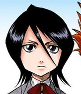 Rukia.