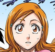 Orihime.