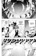 La sociedad de Almas se percata de la entrada de los Ryokas