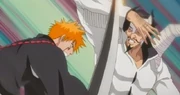 Dordoni pelea contra Ichigo